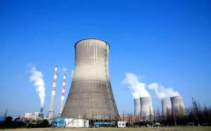 生物質(zhì)電廠 生物質(zhì)電廠