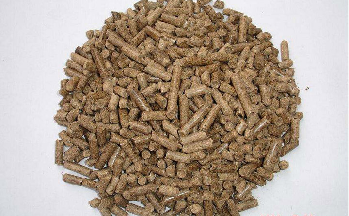 生物質清潔燃料 生物質清潔燃料