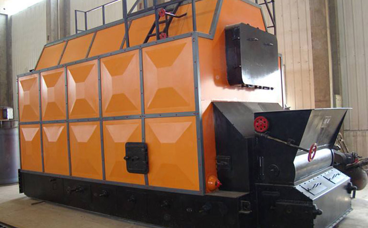 生物質(zhì)鍋爐 生物質(zhì)鍋爐