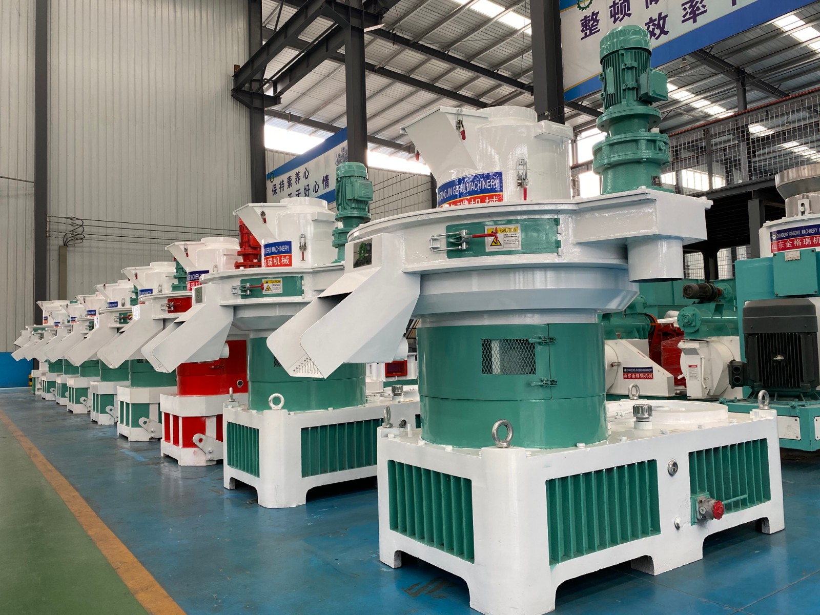 生物質秸稈顆粒機 生物質秸稈顆粒機