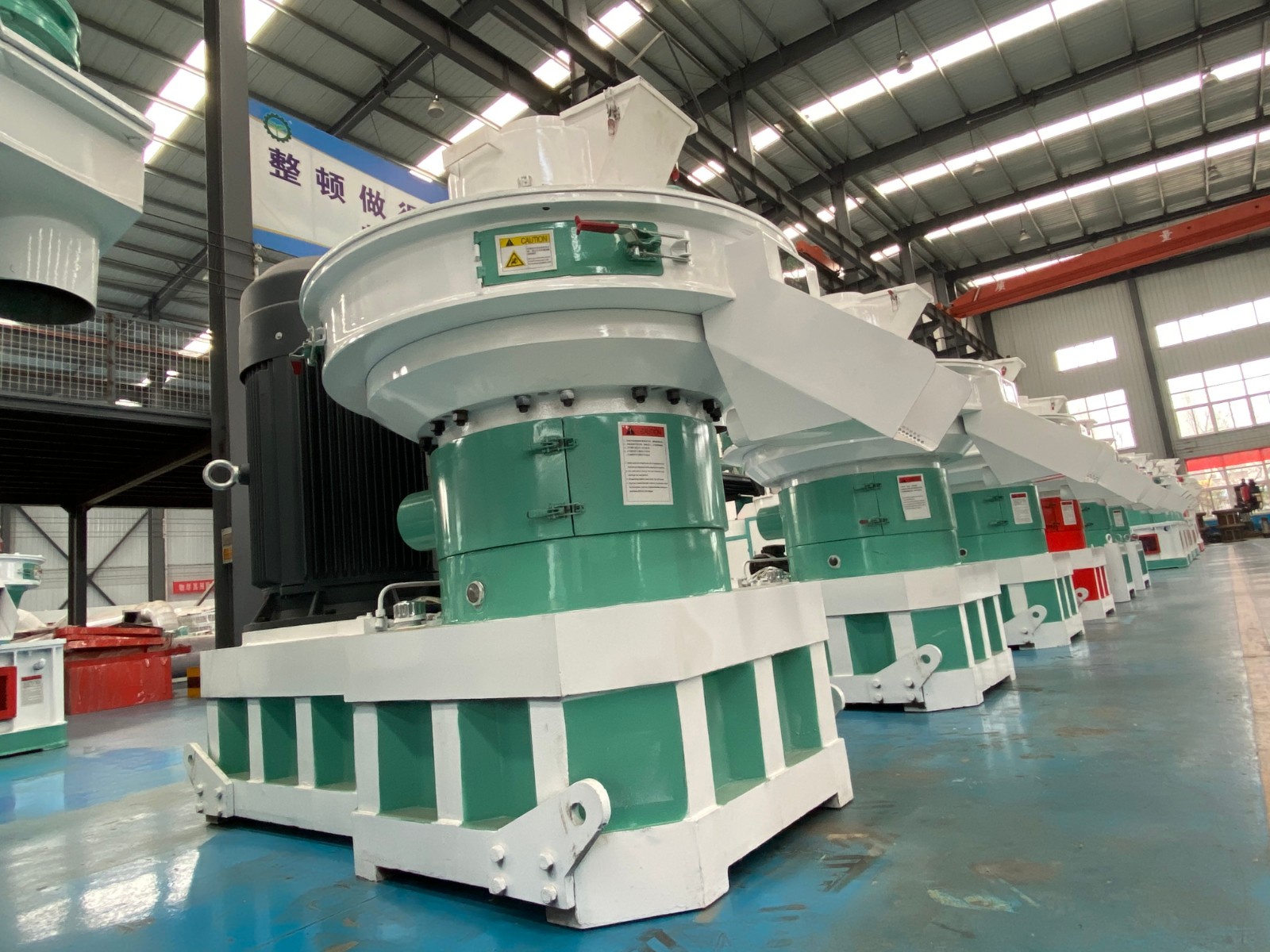 木屑秸稈顆粒機 木屑秸稈顆粒機