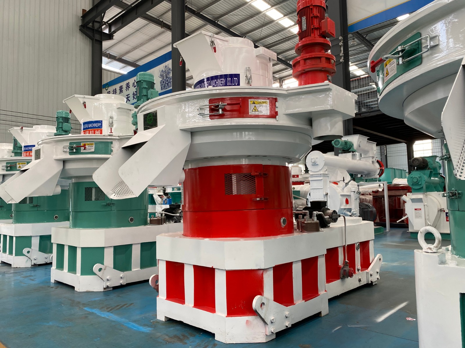 生物質秸稈顆粒機 生物質秸稈顆粒機