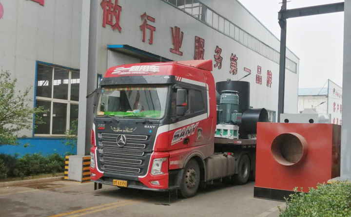 顆粒機(jī)發(fā)往湖北恩施 顆粒機(jī)發(fā)往湖北恩施