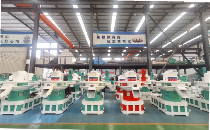 濟南顆粒機廠家的展廳.jpg 濟南顆粒機廠家的展廳.jpg