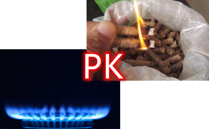 天然氣和木屑造粒機生物質顆粒燃料之間誰更具有市場競爭力?.jpg 天然氣和木屑造粒機生物質顆粒燃料之間誰更具有市場競爭力?.jpg