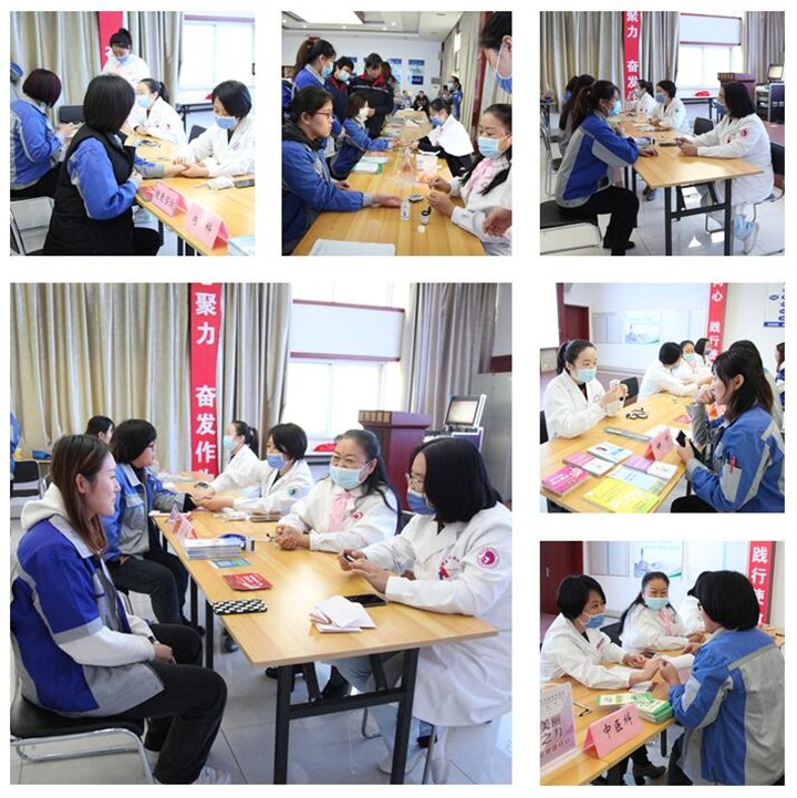 針對檢查結(jié)果進行一對一的現(xiàn)場咨詢與健康指導.jpg 針對檢查結(jié)果進行一對一的現(xiàn)場咨詢與健康指導.jpg