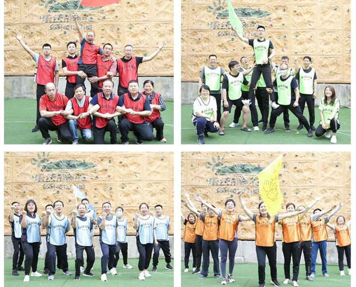 作為街道基層工會的優(yōu)秀代表,山東居邦源集團工會重視對職工的人文關(guān)懷,積極貫徹落實上級各項工會政策,開展了豐富多彩的工會活動,當好職工的“娘家人”,為其他基層工會做出了表率。 作為街道基層工會的優(yōu)秀代表,山東居邦源集團工會重視對職工的人文關(guān)懷,積極貫徹落實上級各項工會政策,開展了豐富多彩的工會活動,當好職工的“娘家人”,為其他基層工會做出了表率。