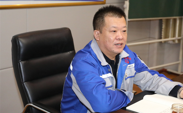 最后,集團(tuán)總經(jīng)理孫寧波作了重要講話.jpg 最后,集團(tuán)總經(jīng)理孫寧波作了重要講話.jpg