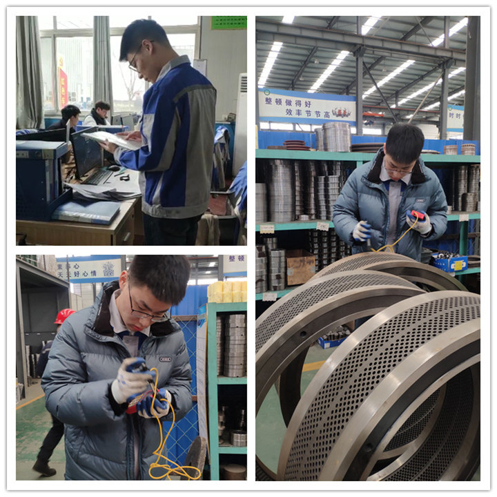 賈昌年負(fù)責(zé)公司產(chǎn)品(生物質(zhì)顆粒機(jī)、大型粉碎設(shè)備、烘干設(shè)備)設(shè)計改進(jìn)工作,跟蹤解決生產(chǎn)加工裝配及調(diào)試過程中發(fā)生的問題。.jpg 賈昌年負(fù)責(zé)公司產(chǎn)品(生物質(zhì)顆粒機(jī)、大型粉碎設(shè)備、烘干設(shè)備)設(shè)計改進(jìn)工作,跟蹤解決生產(chǎn)加工裝配及調(diào)試過程中發(fā)生的問題。.jpg