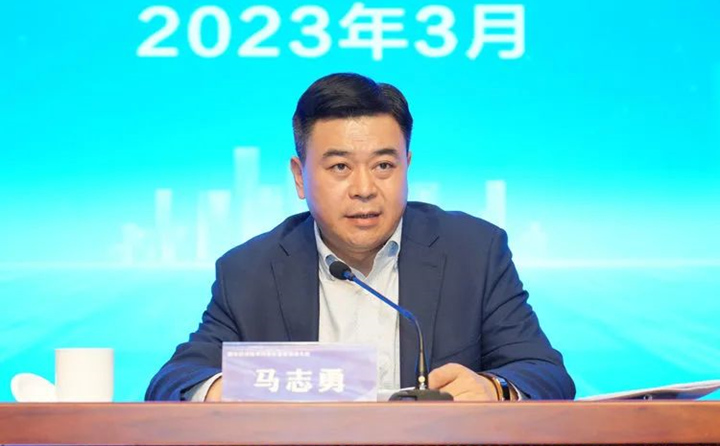 馬志勇要求,新的征程,既要全力沖刺、又要守牢底線,必須確保各項工作落地見效。要強化黨建引領,加強基層黨組織陣地建設.jpg 馬志勇要求,新的征程,既要全力沖刺、又要守牢底線,必須確保各項工作落地見效。要強化黨建引領,加強基層黨組織陣地建設.jpg