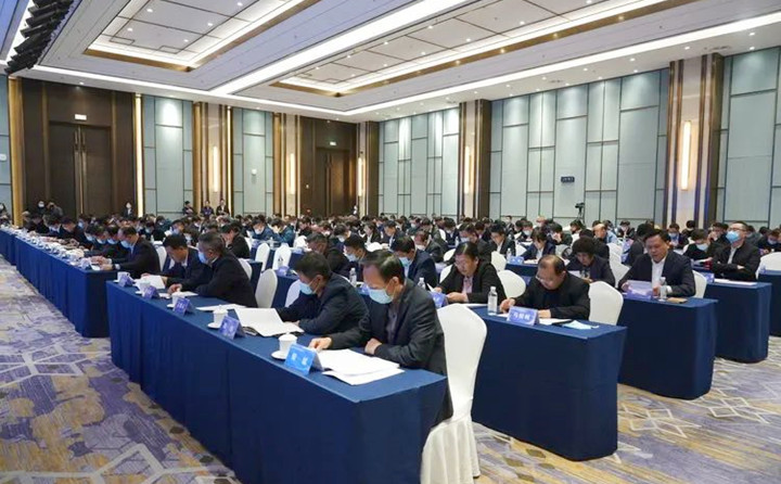 “項目再提速 招商再出發”|恭賀山東金格瑞榮獲 “2022年度科技創新突出貢獻單位”稱號.jpg “項目再提速 招商再出發”|恭賀山東金格瑞榮獲 “2022年度科技創新突出貢獻單位”稱號.jpg