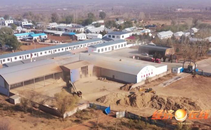 建成生物質顆粒廠并投產.jpg 建成生物質顆粒廠并投產.jpg